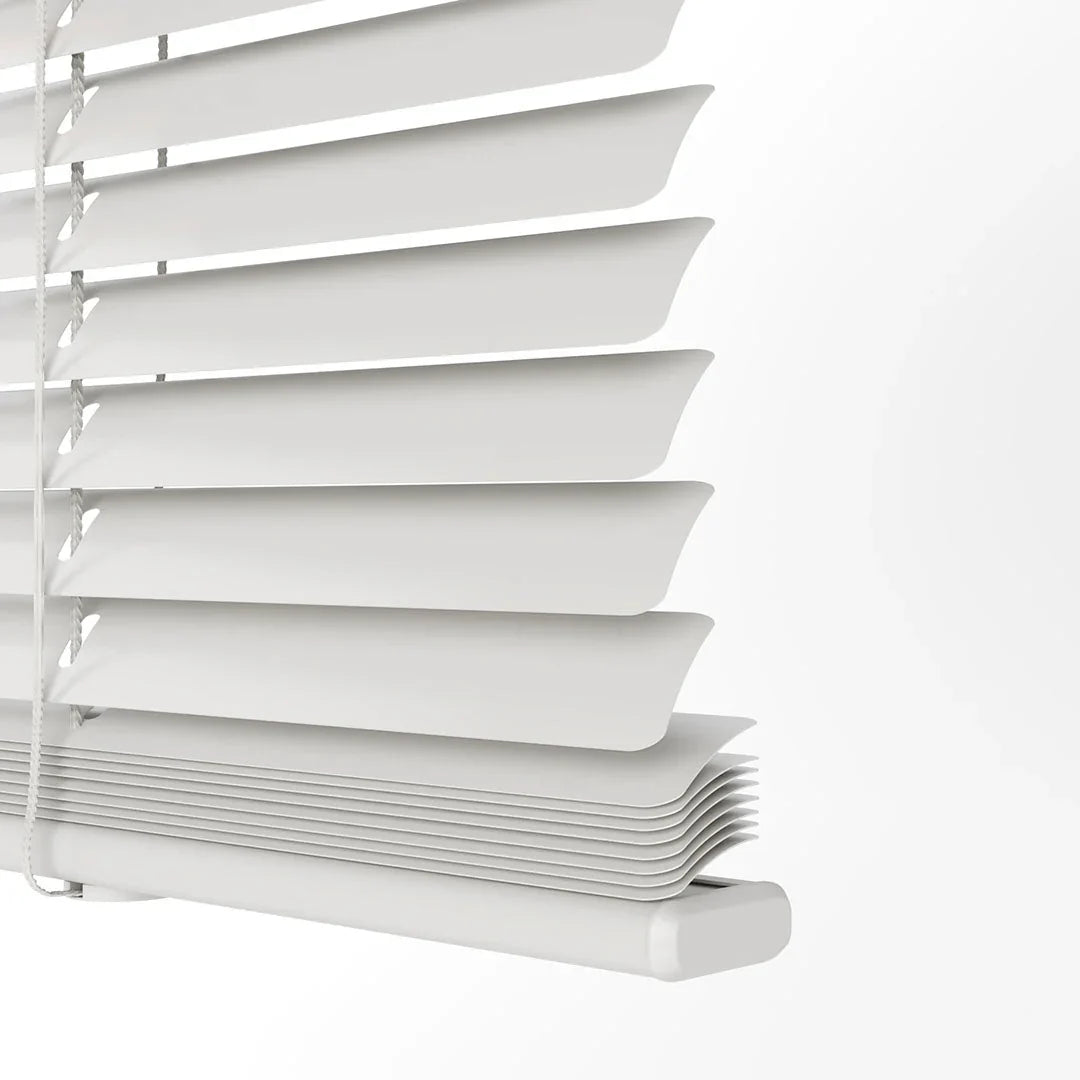 16mm Aluminum Venetian Blind