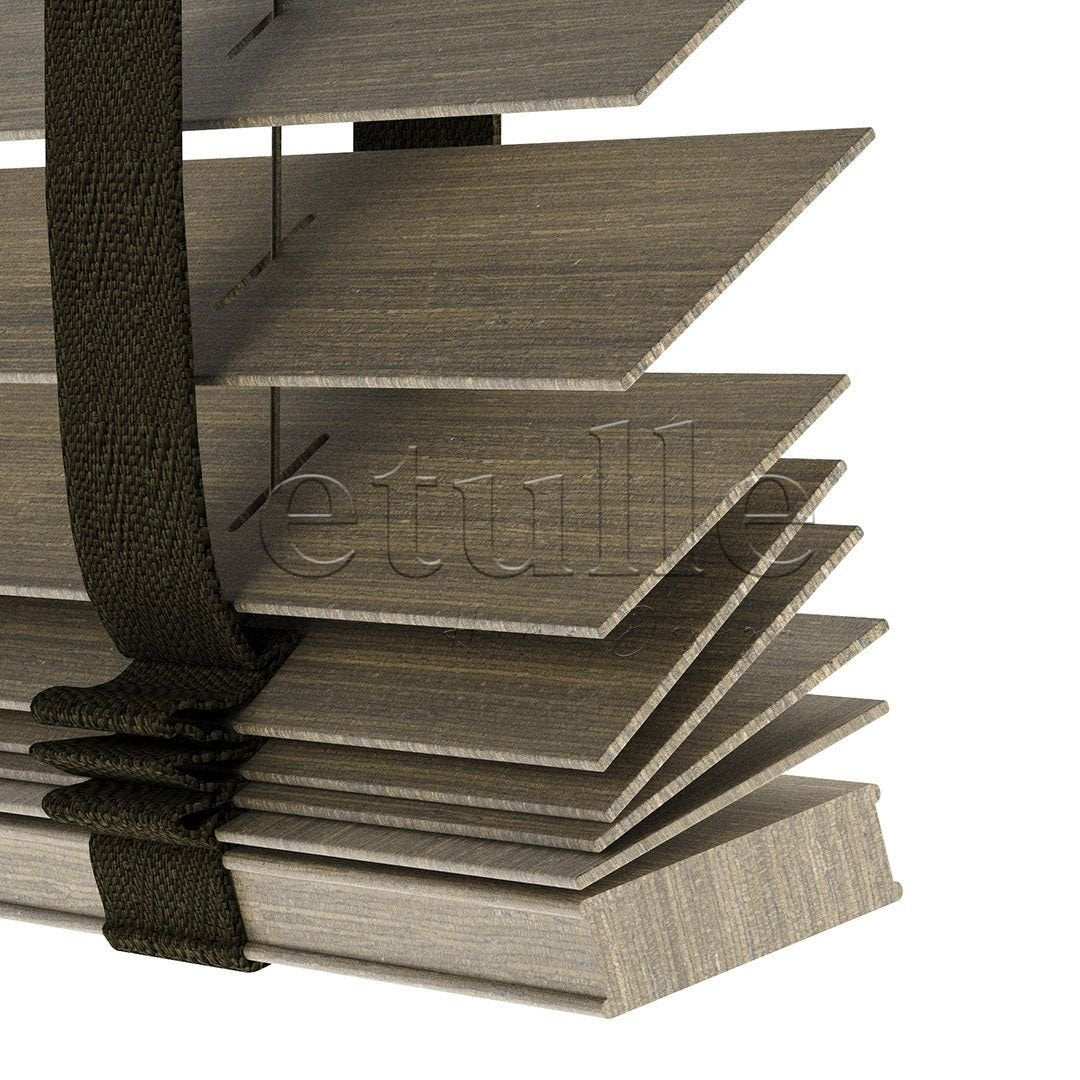 Wooden Blinds