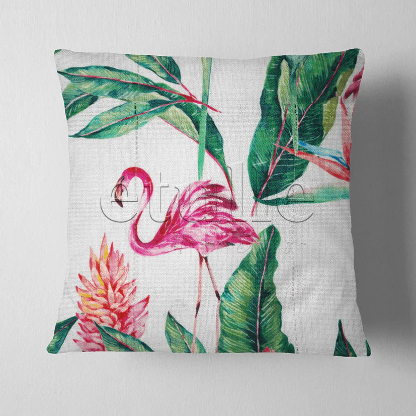 Printed Cushion
