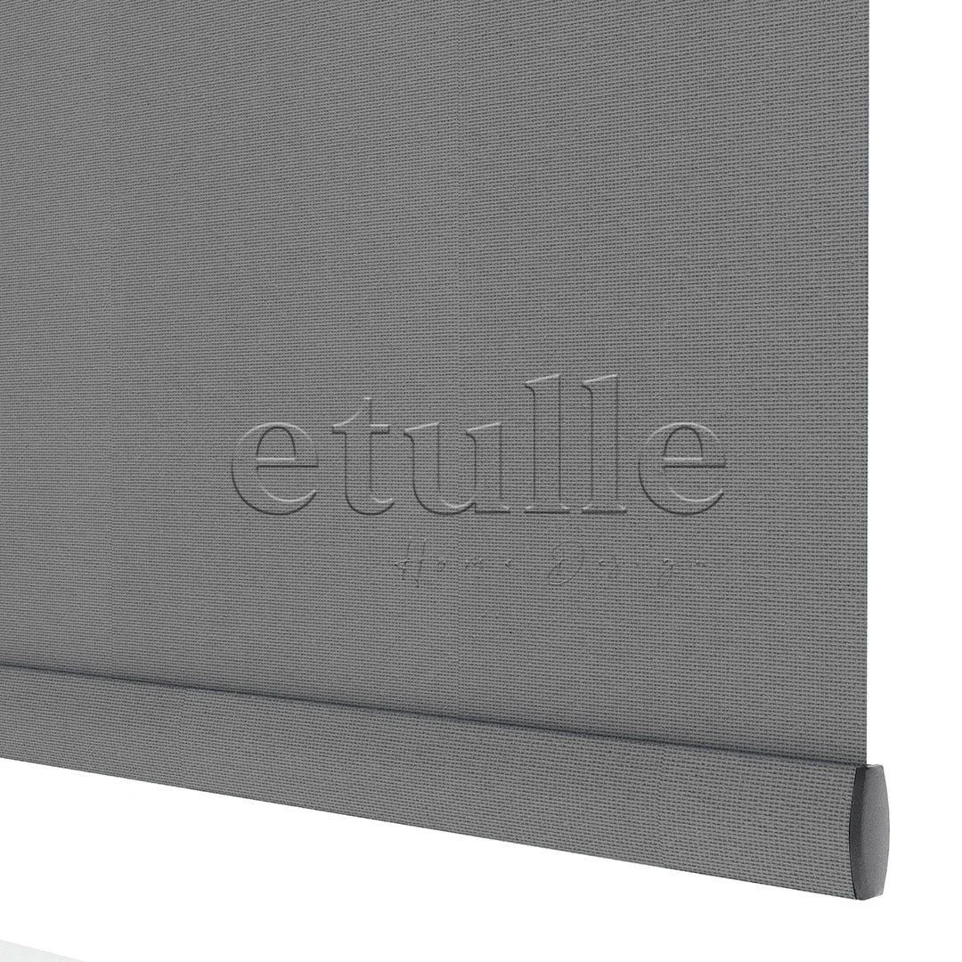 Flat Roller Blinds