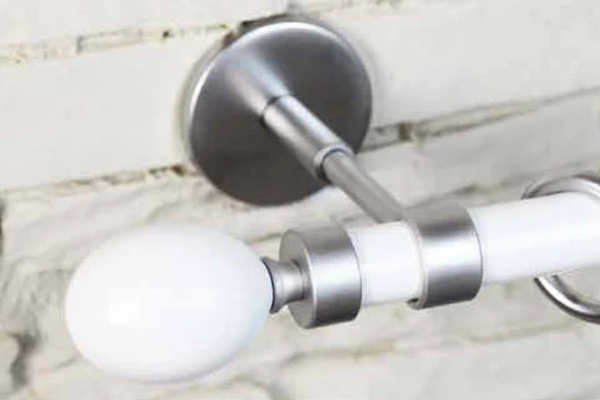 Modern Krom Rustik