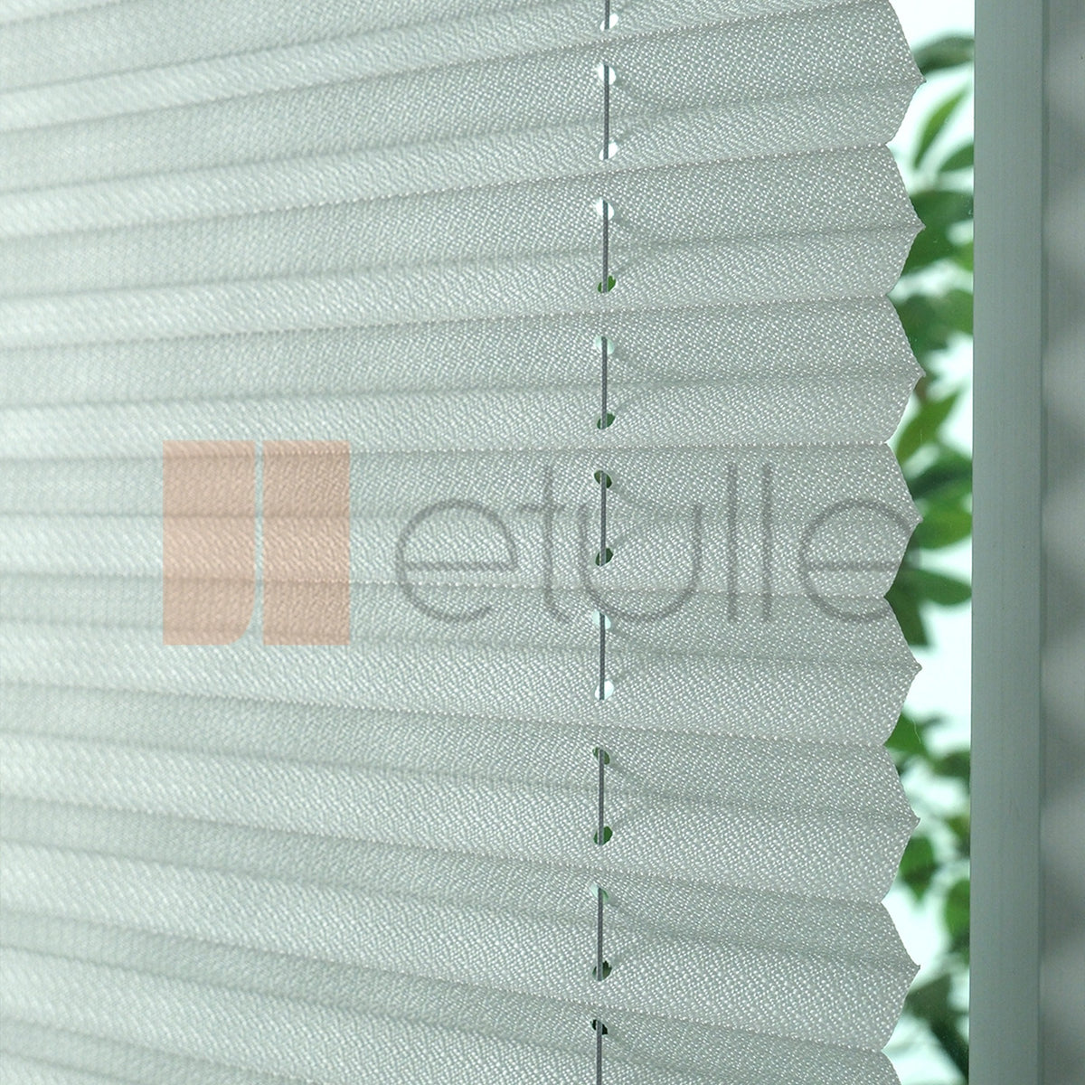 16MM G.Gri̇ Bursa Plise Perde