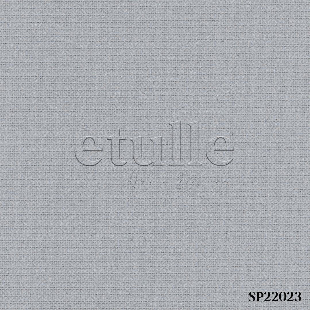 Light Grey Blackout Roller Blinds | Xenia