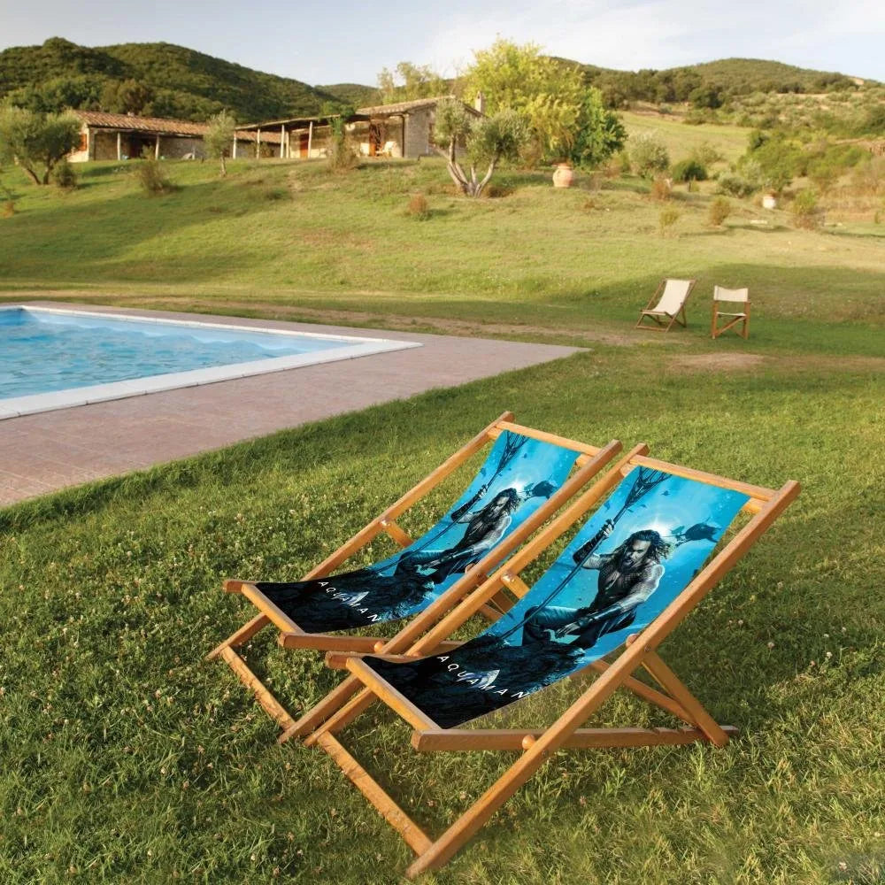 Aquaman Şezlong - SZL335