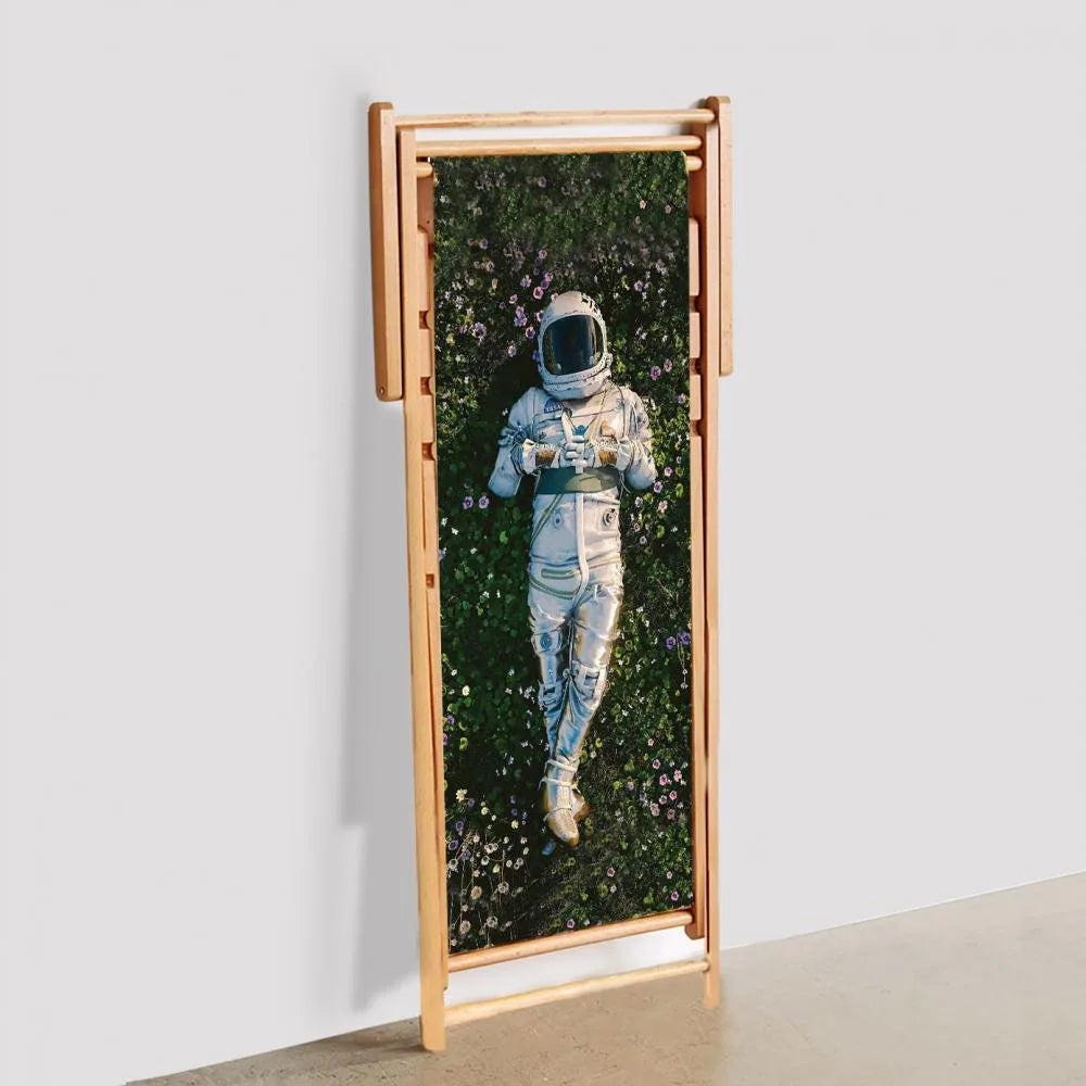 Astronaut Katlanabilir Şezlong - SZL19