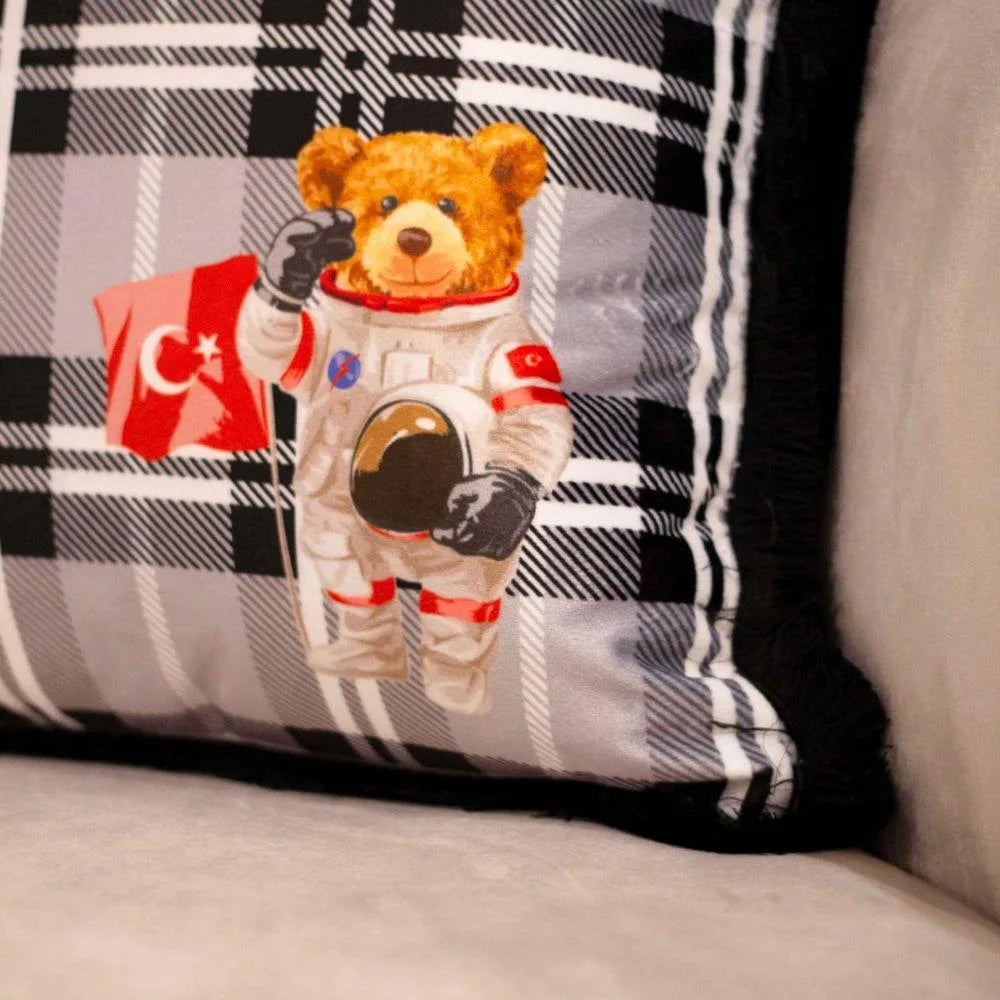 Astronot Teddy - EY254
