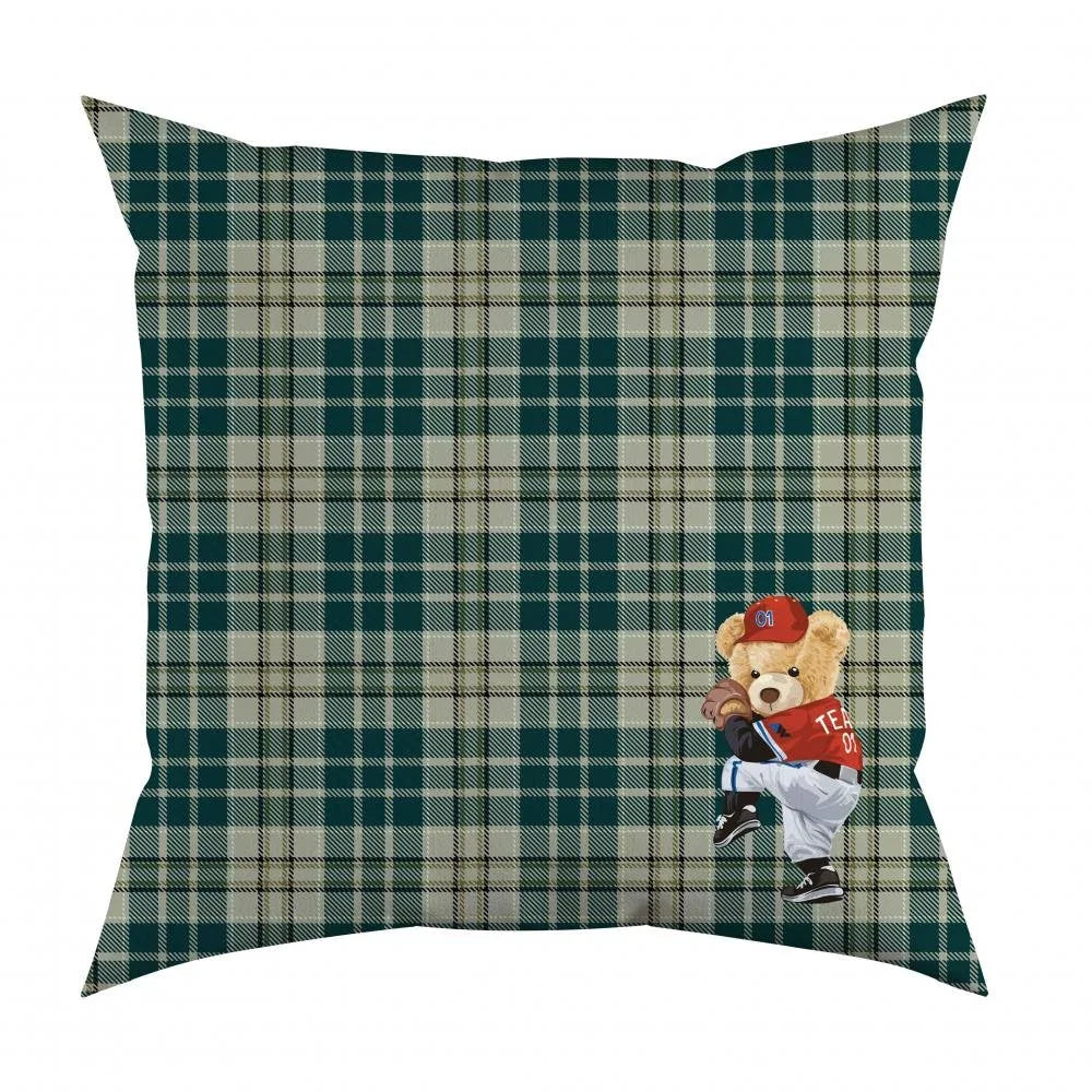 Baseball Teddy - EY262