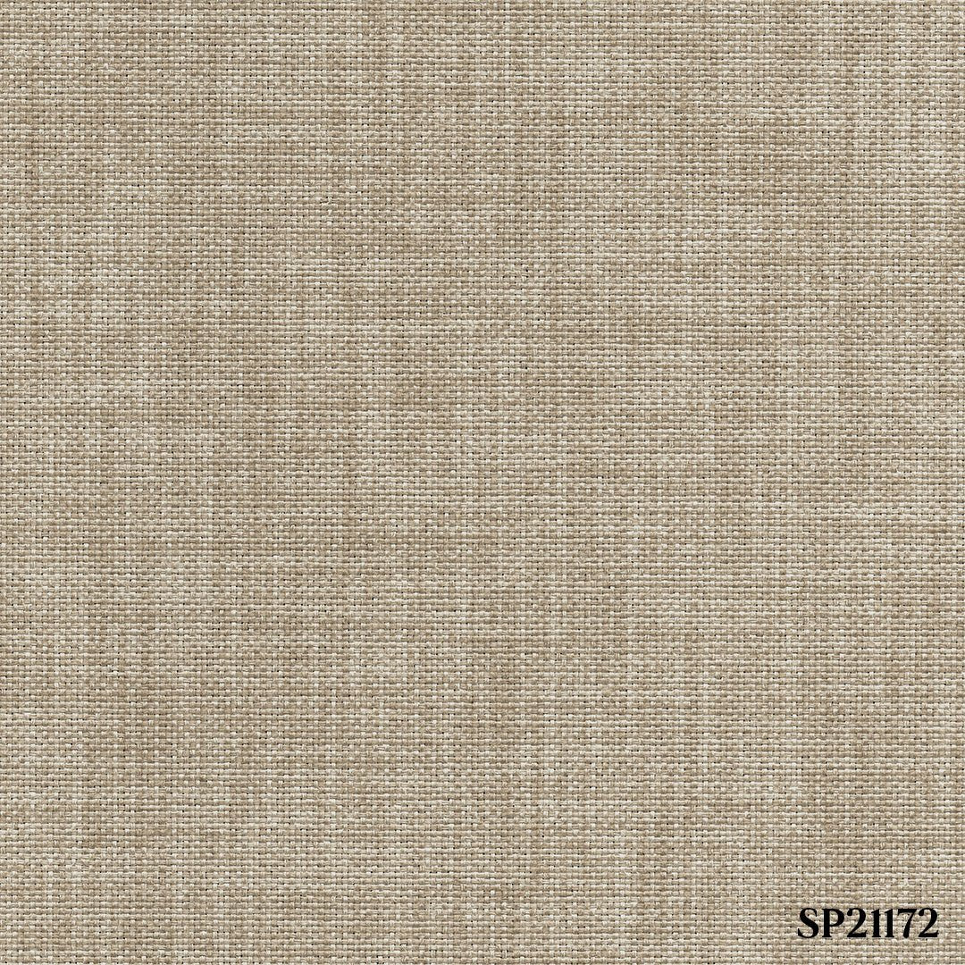 Beige Matte Linen Roller Blinds | brodie