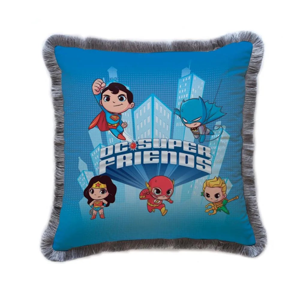 DC Super Friends Yastık