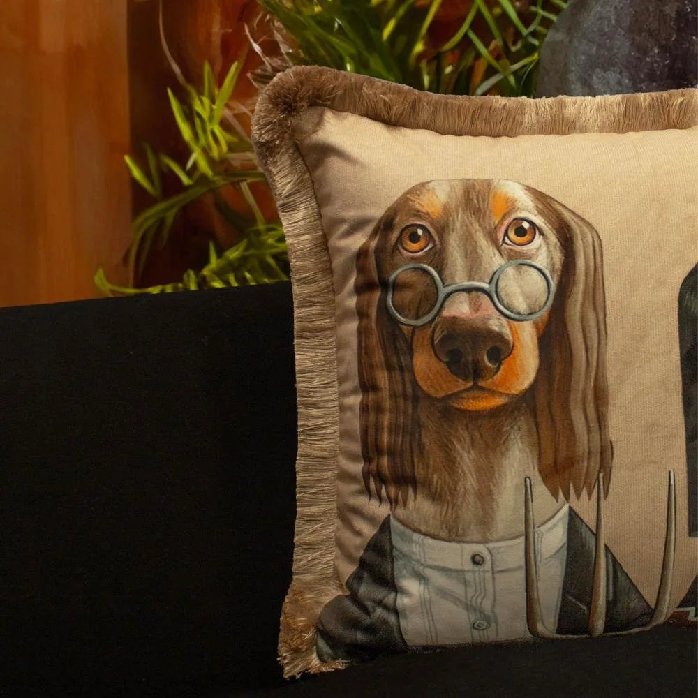 Dogs Yastık - EY370