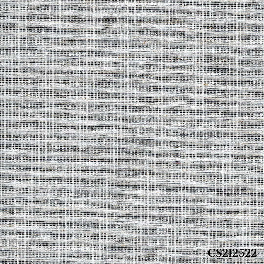 Gri Düz Çiftli Stor Perde | Ornare