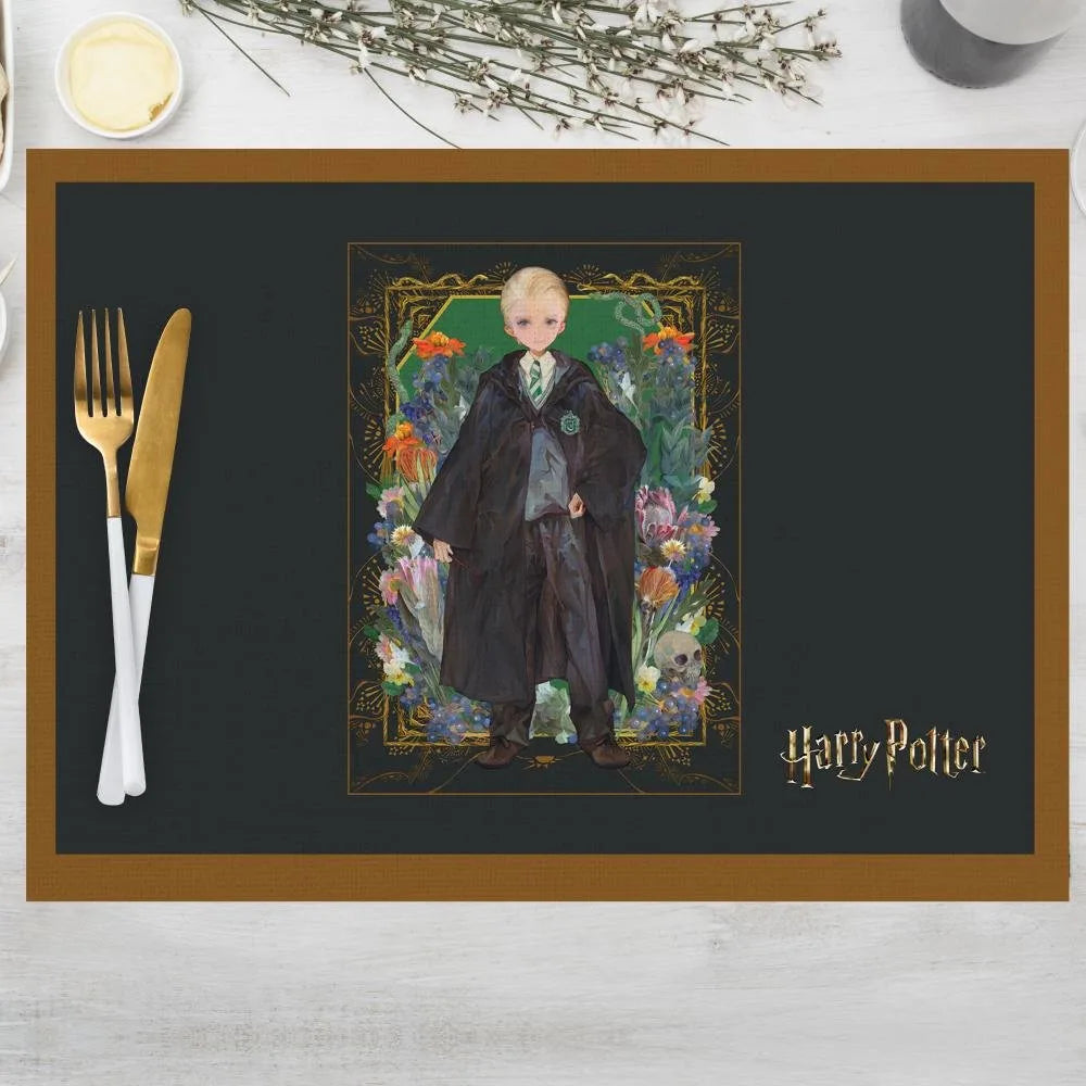 HP Characters Kumaş Amerikan Servis 4'lü Set 35X50CM