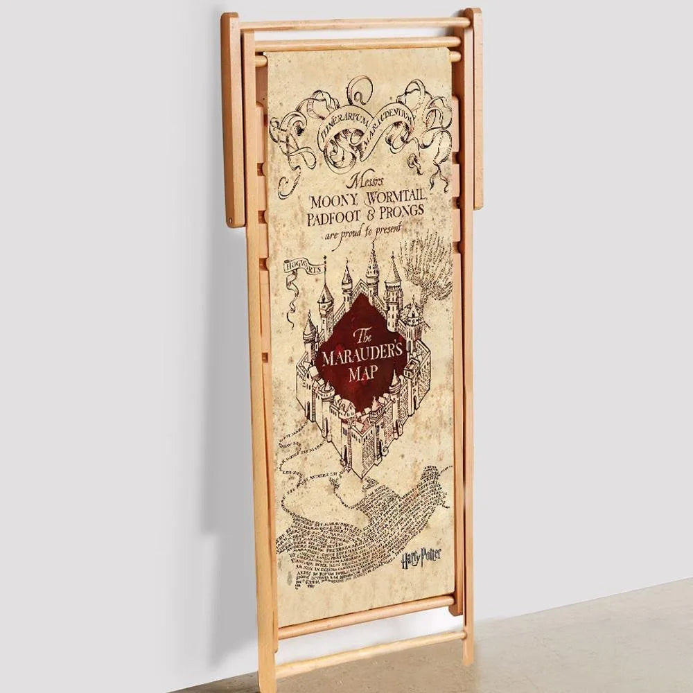 HP Marauders Map Şezlong - SZL331