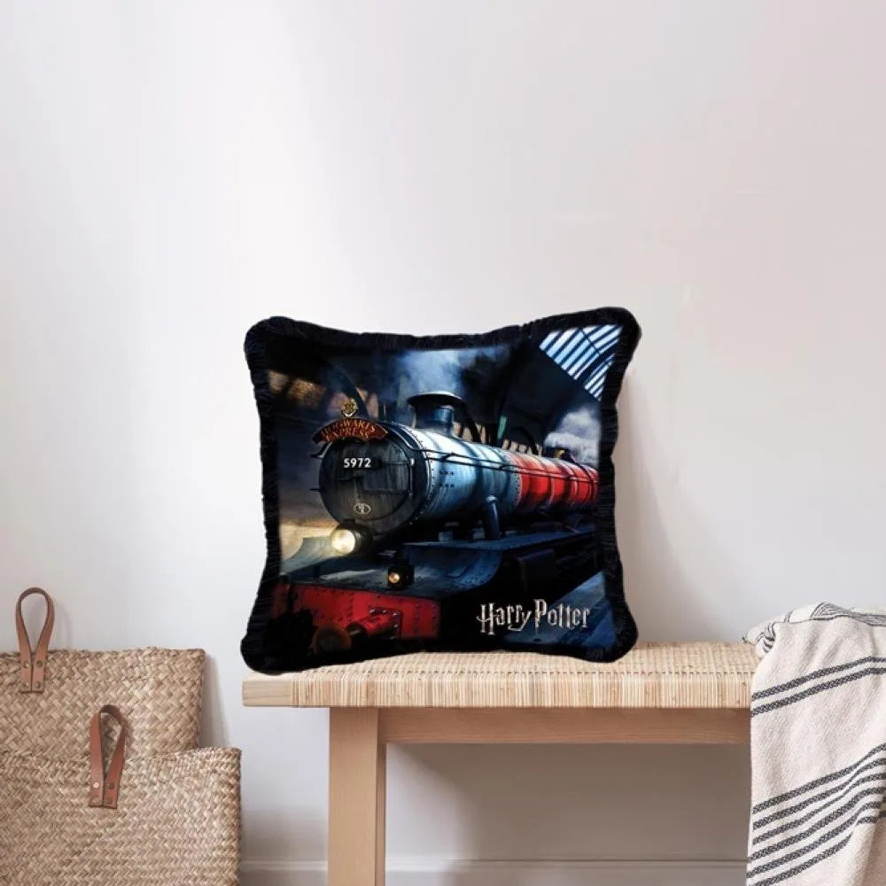 Hogwarts Express Yastık