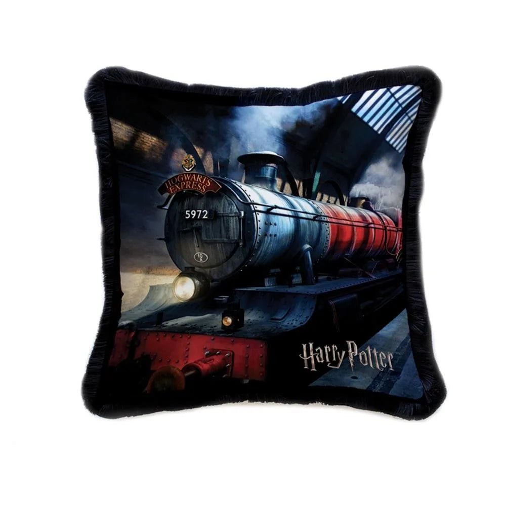 Hogwarts Express Yastık