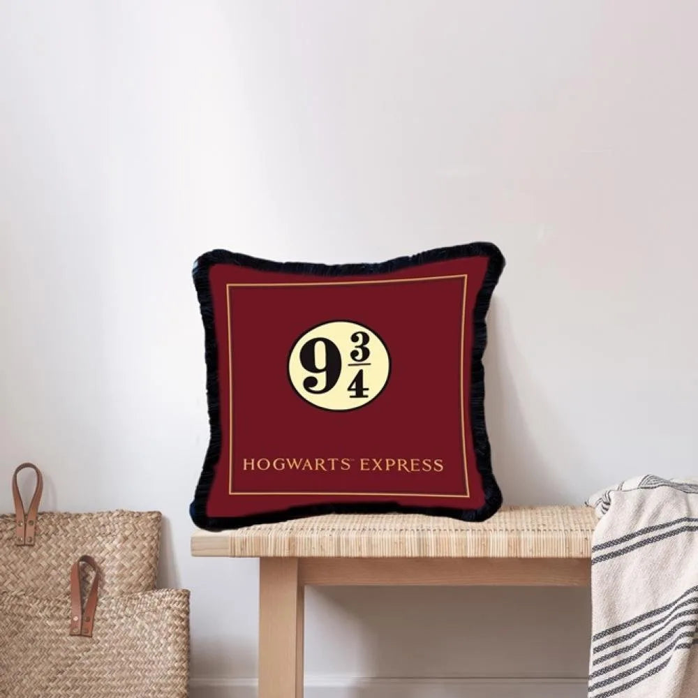 Hogwarts Express Yastık