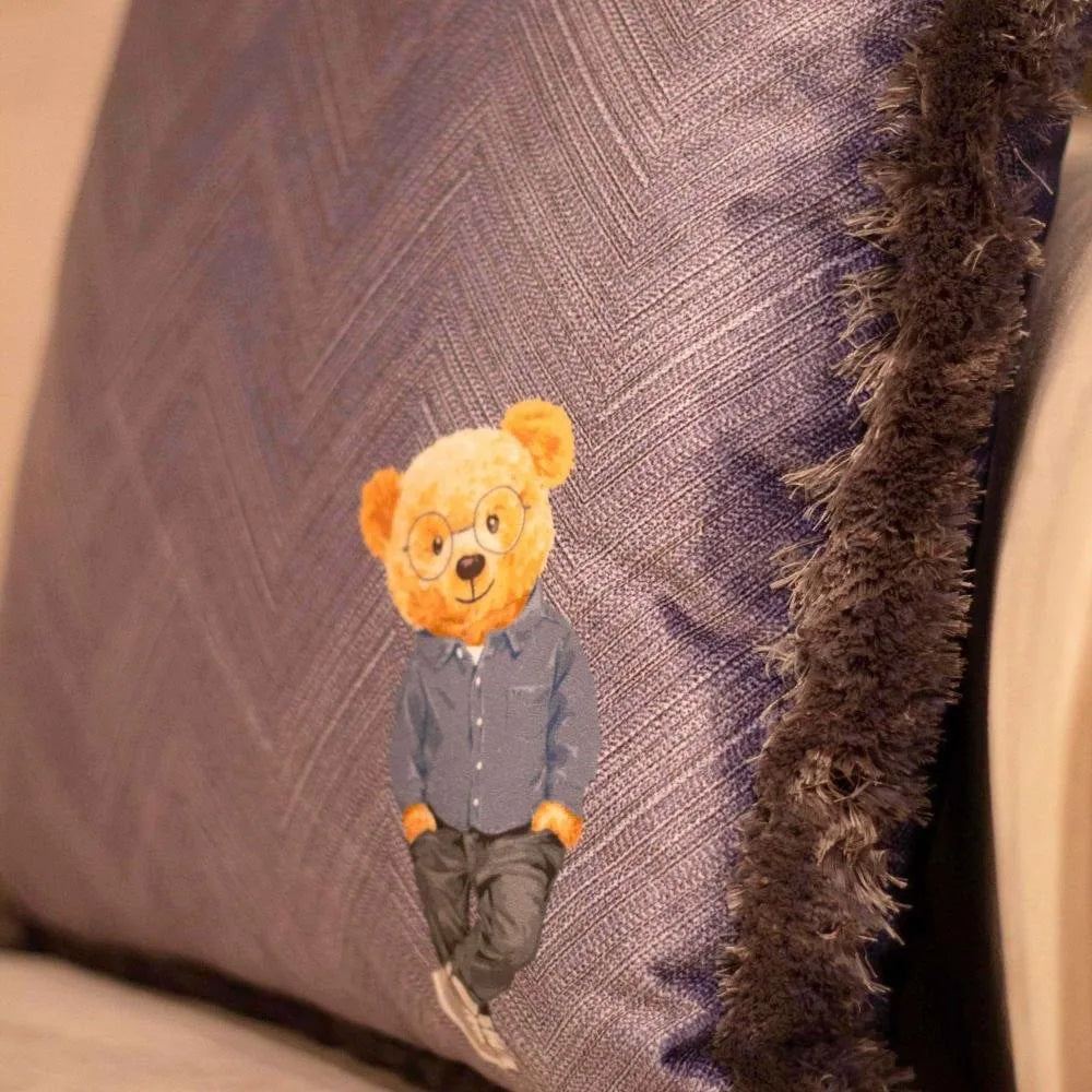 Jean Teddy - EY266