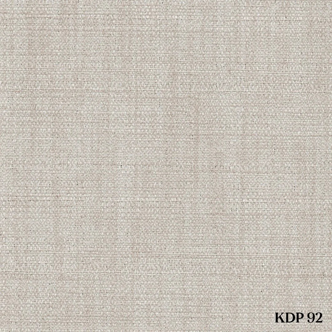 Krem Blackout Kumaş Dikey Perde | Brodie