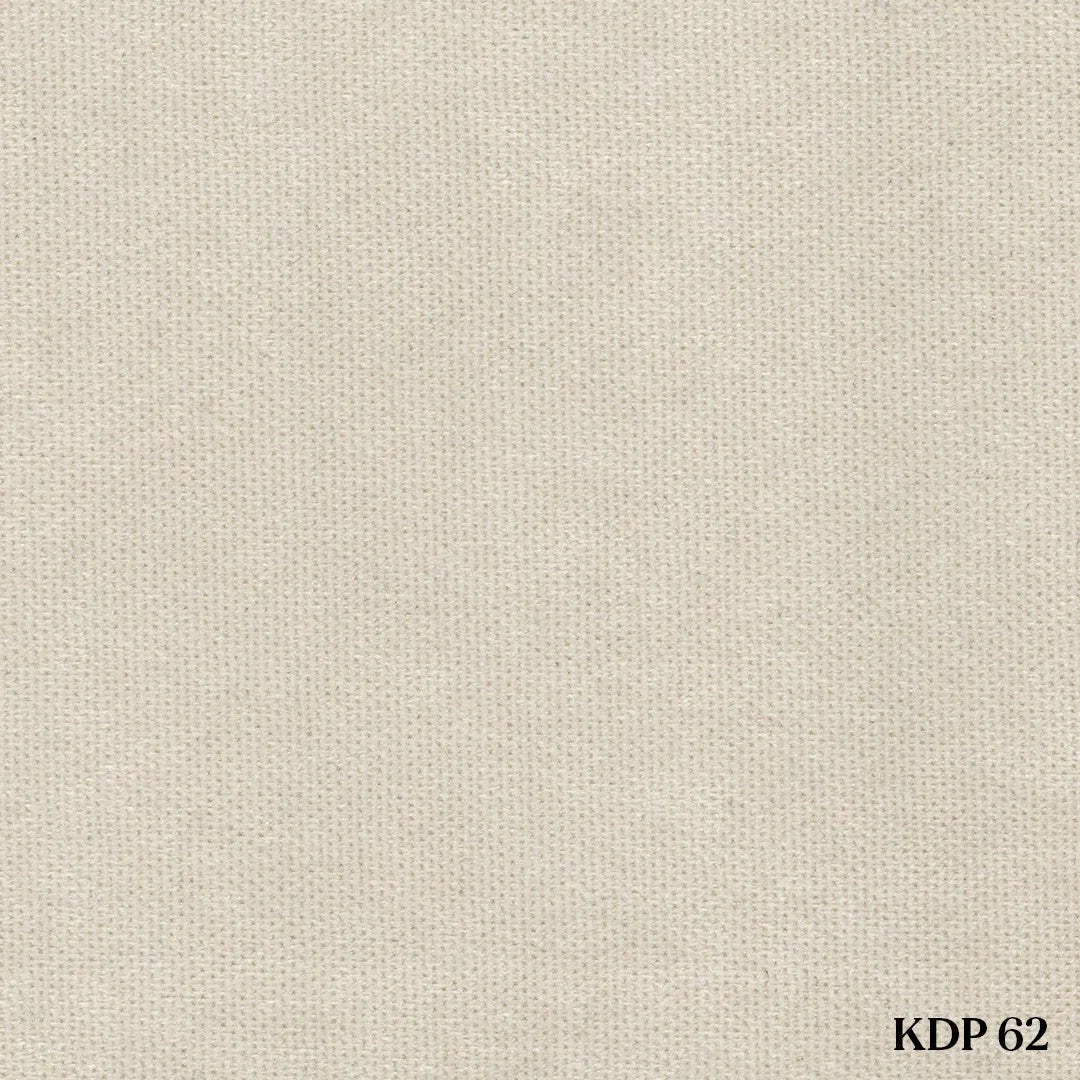 Krem Blackout Kumaş Dikey Perde | Seraphina