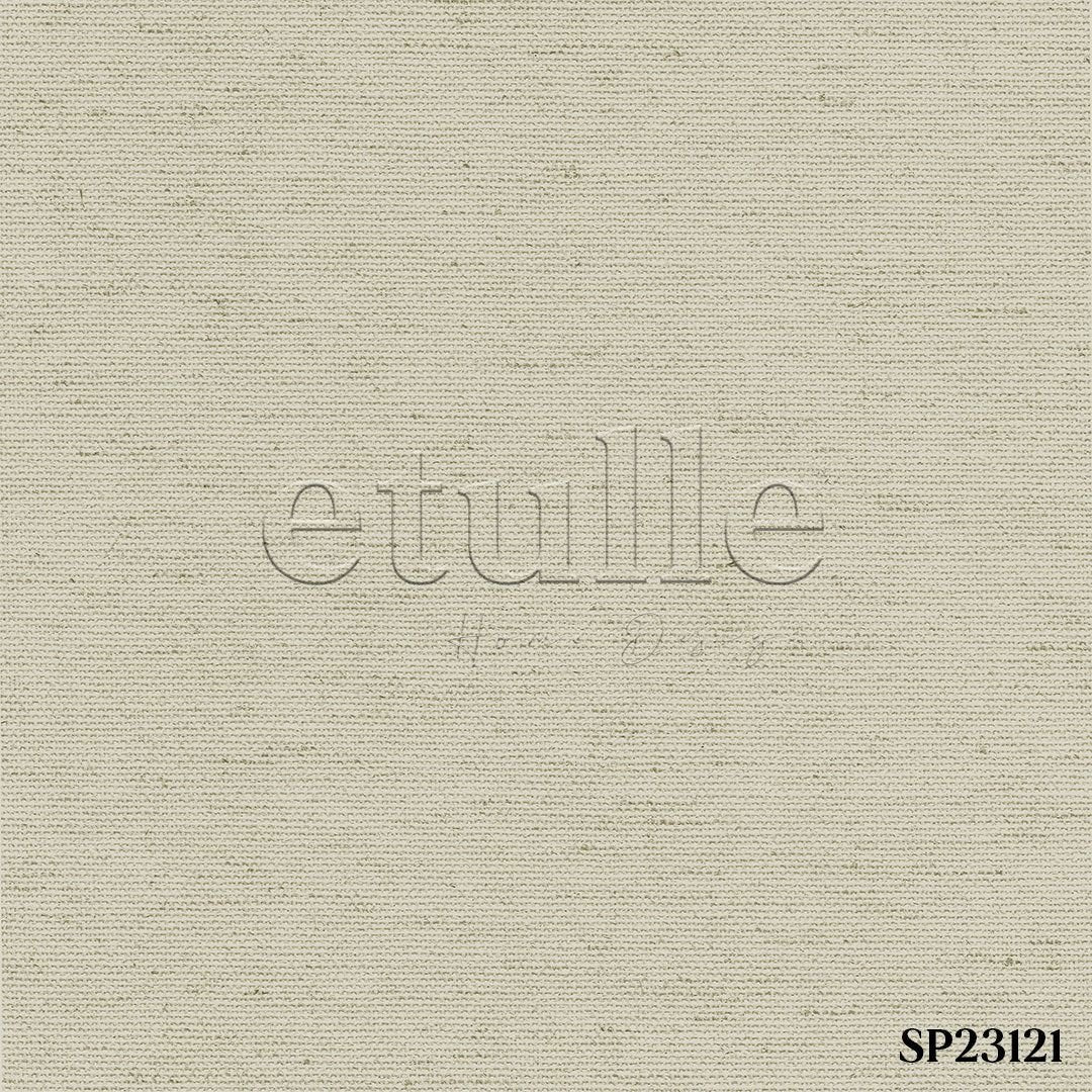 Cream Matte Linen Roller Blinds | cascade