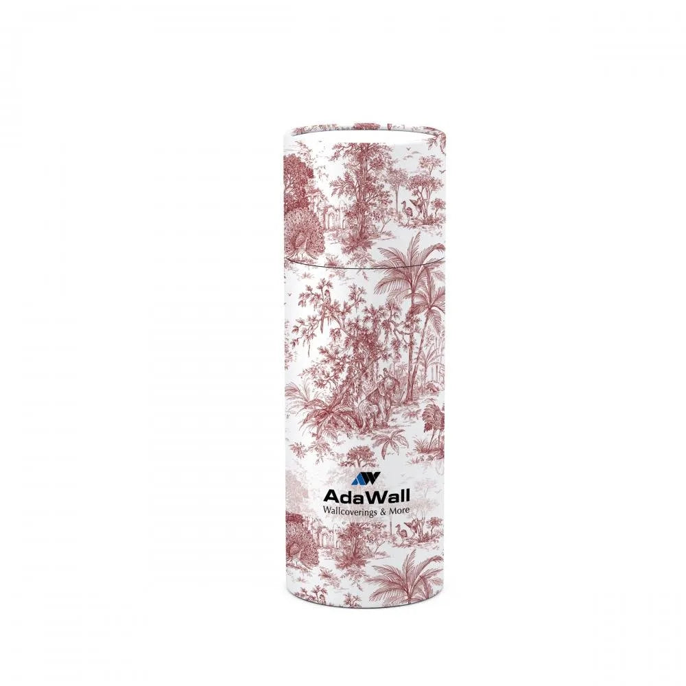 Limon Tasarımlı Kumaş Amerikan Servis 4'lü Set 35X50CM