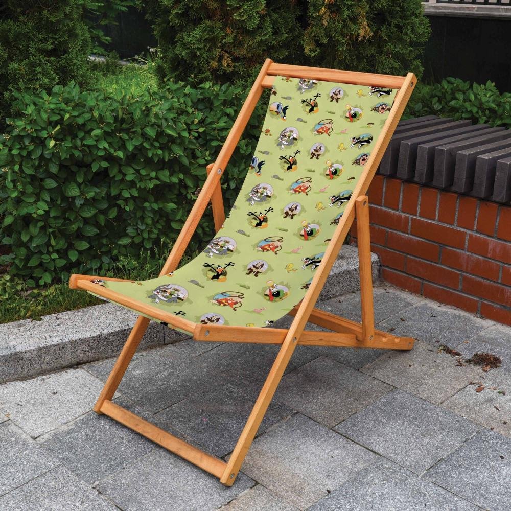Looney Tunes Şezlong - SZL323