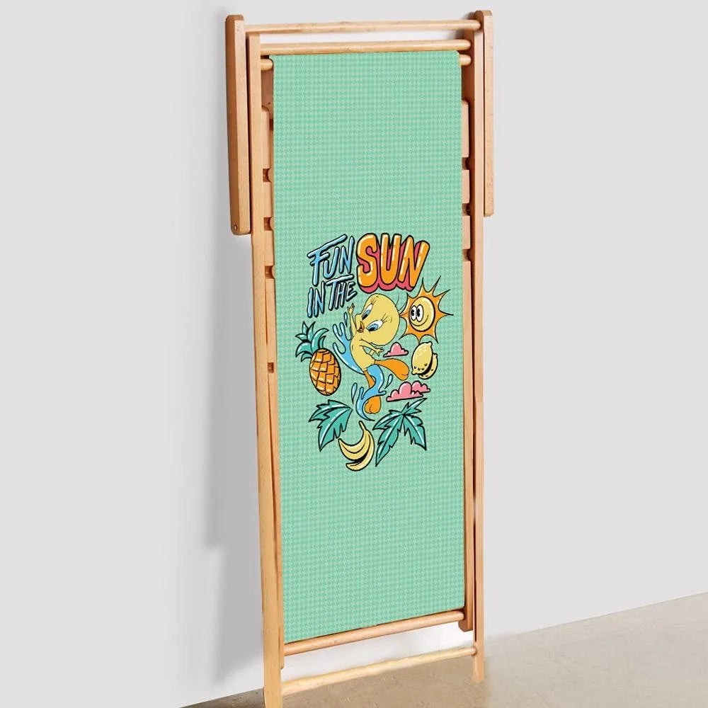 Looney Tunes Team Şezlong - SZL327