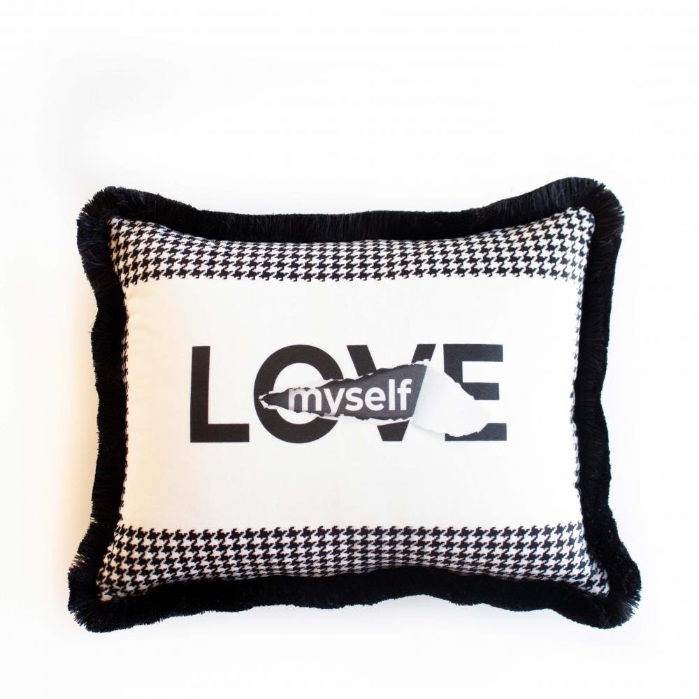 Love Myself Yastık - EY279