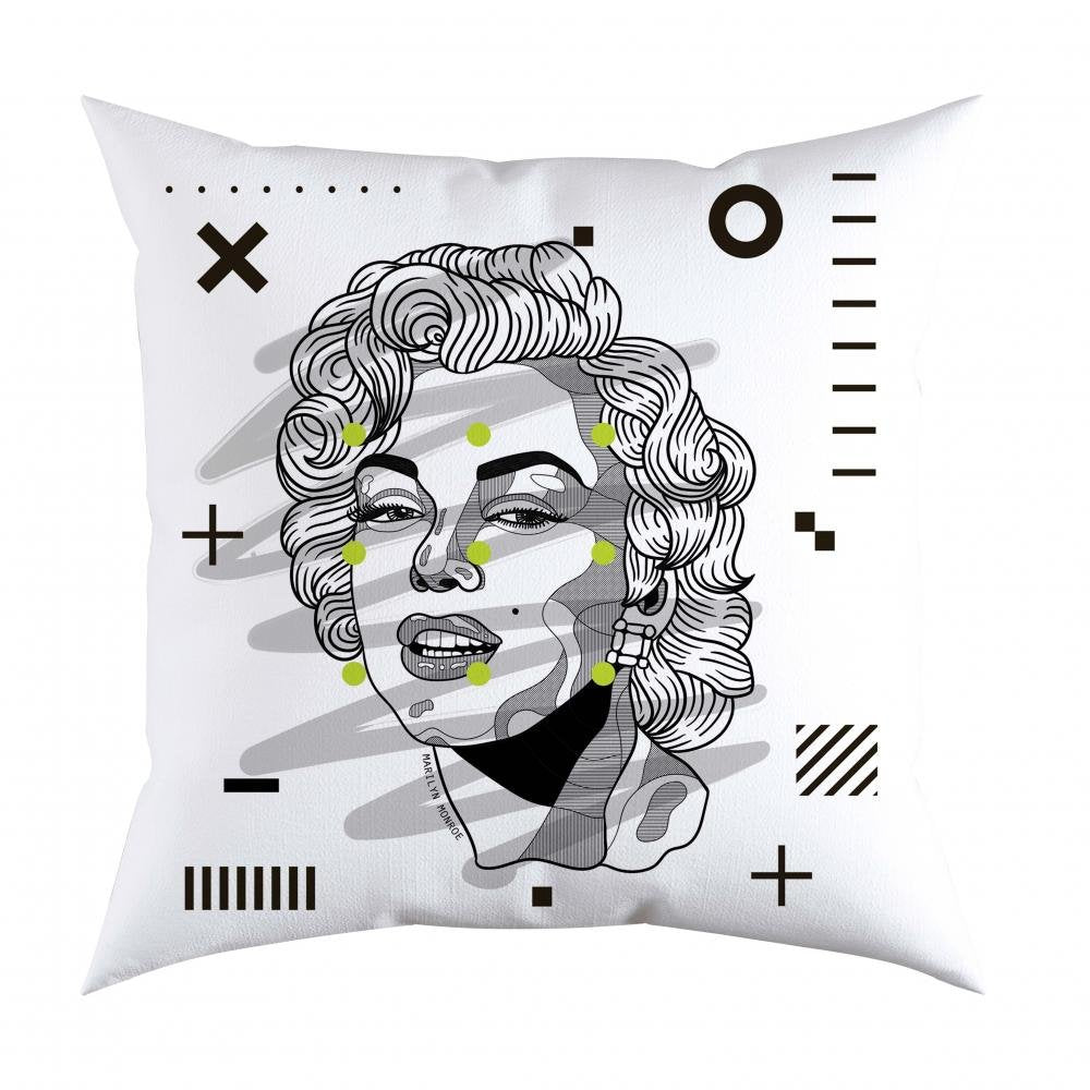 Marilyn Monroe Yastık - EY280