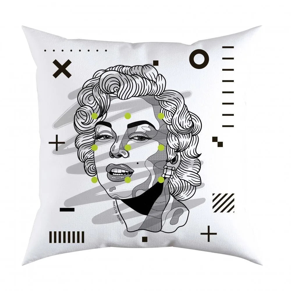 Marilyn Monroe Yastık - EY280