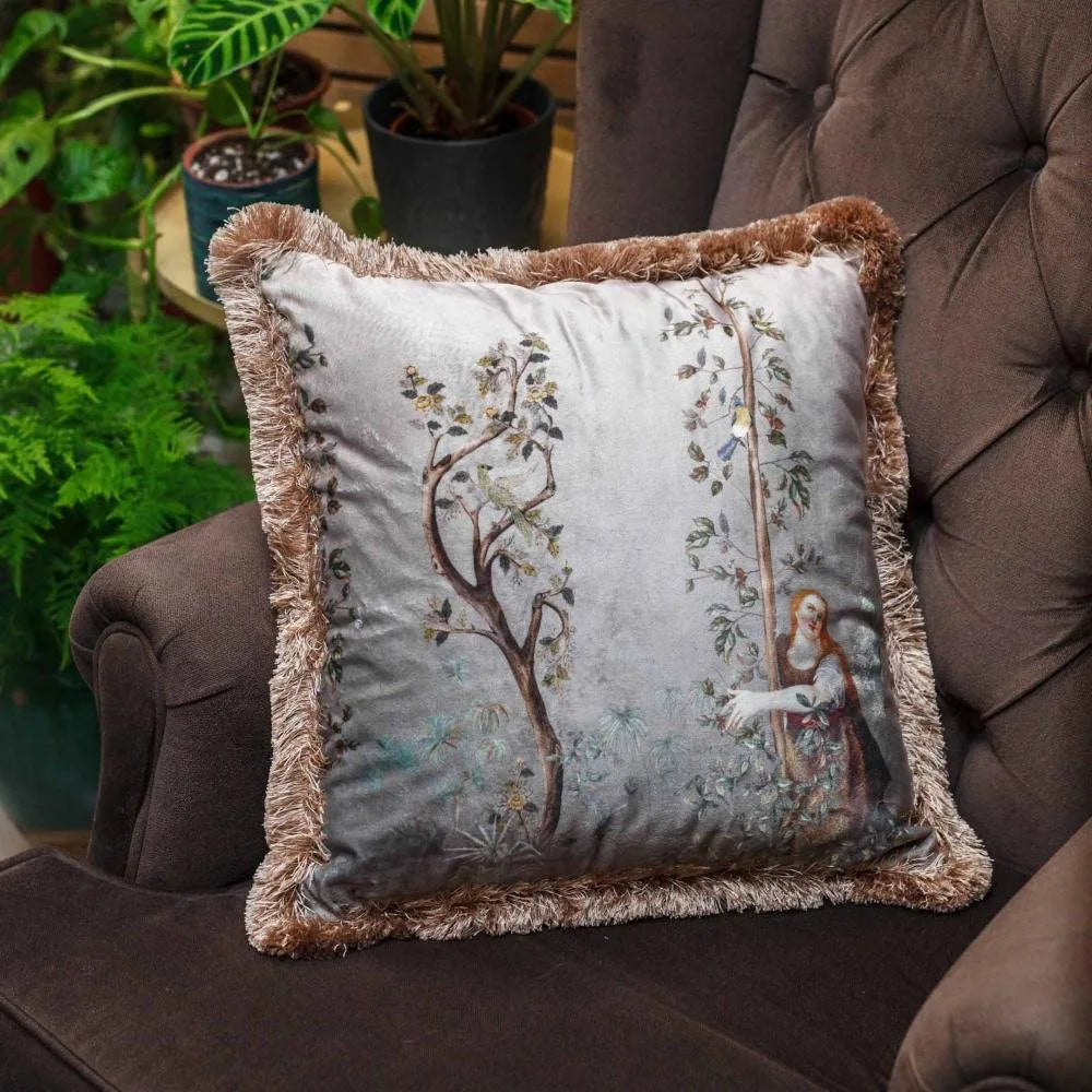 Modern Sanat Yastık - EY103