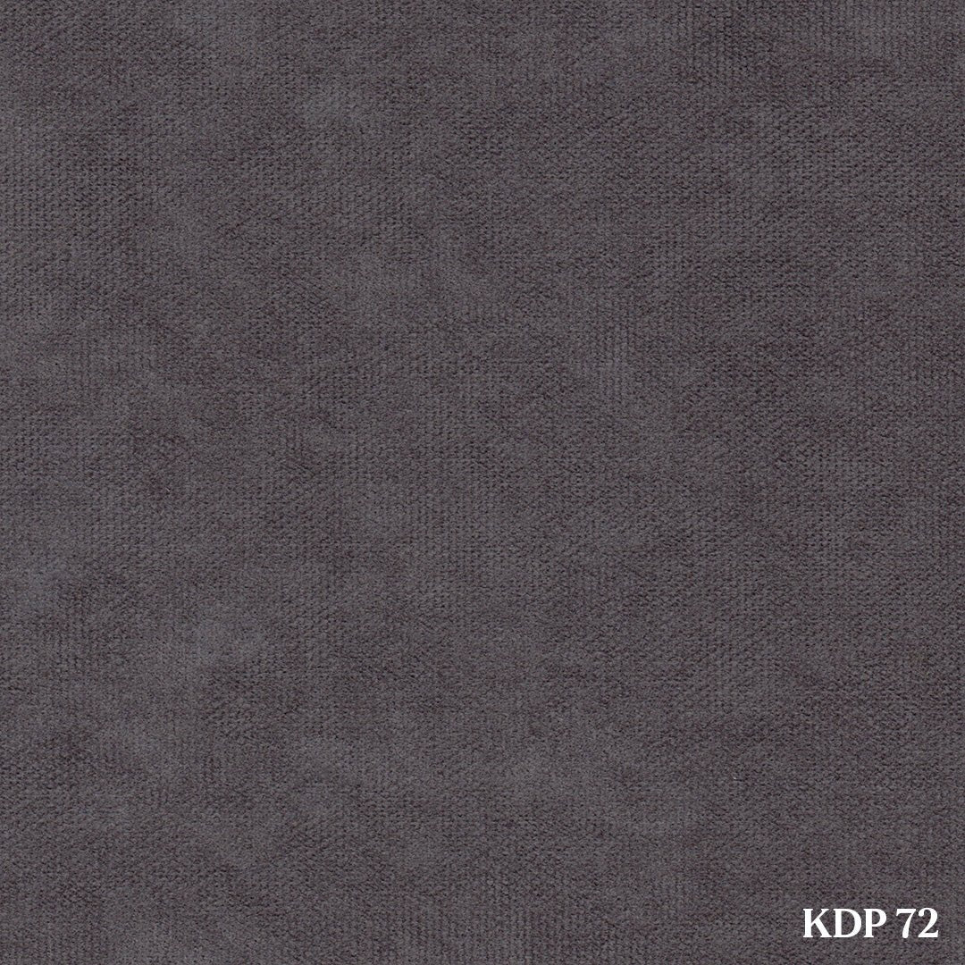 Purple Blackout Fabric Vertical Blinds | Seraphina