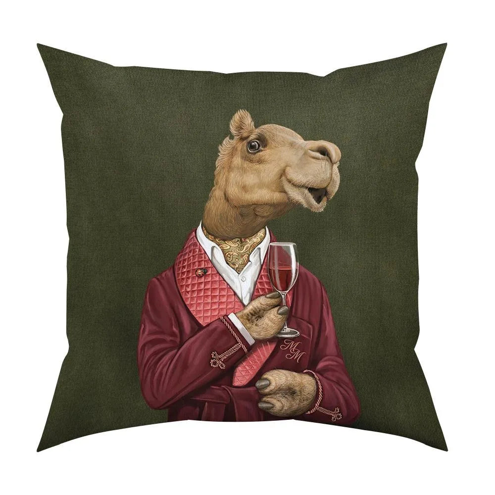 Mr. Camel Yastık - EY380