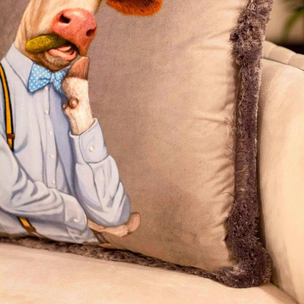 Mr. Cow - EY252