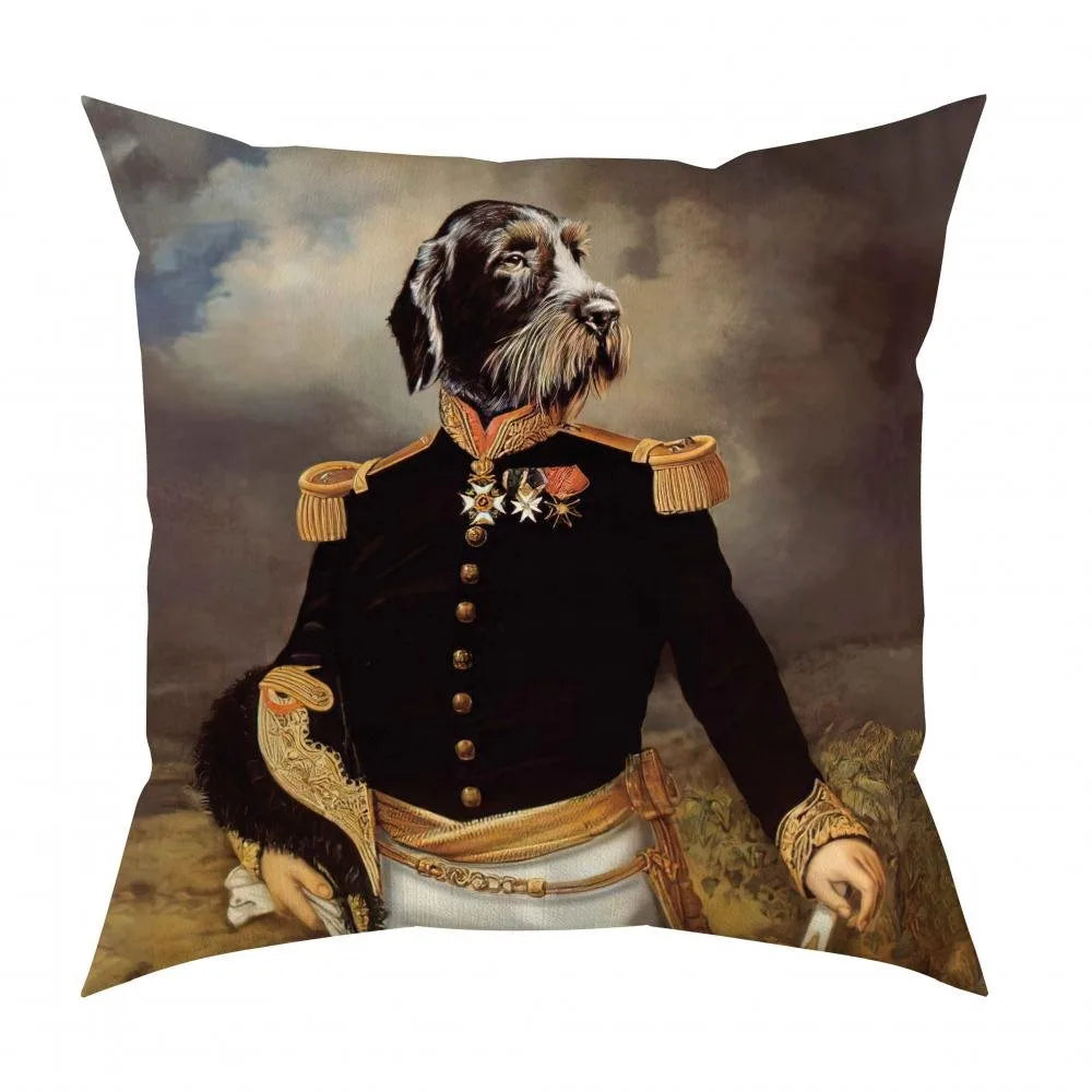 Mr. Dog - EY241