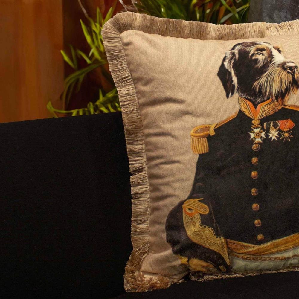 Mr. Dog Yastık - EY375