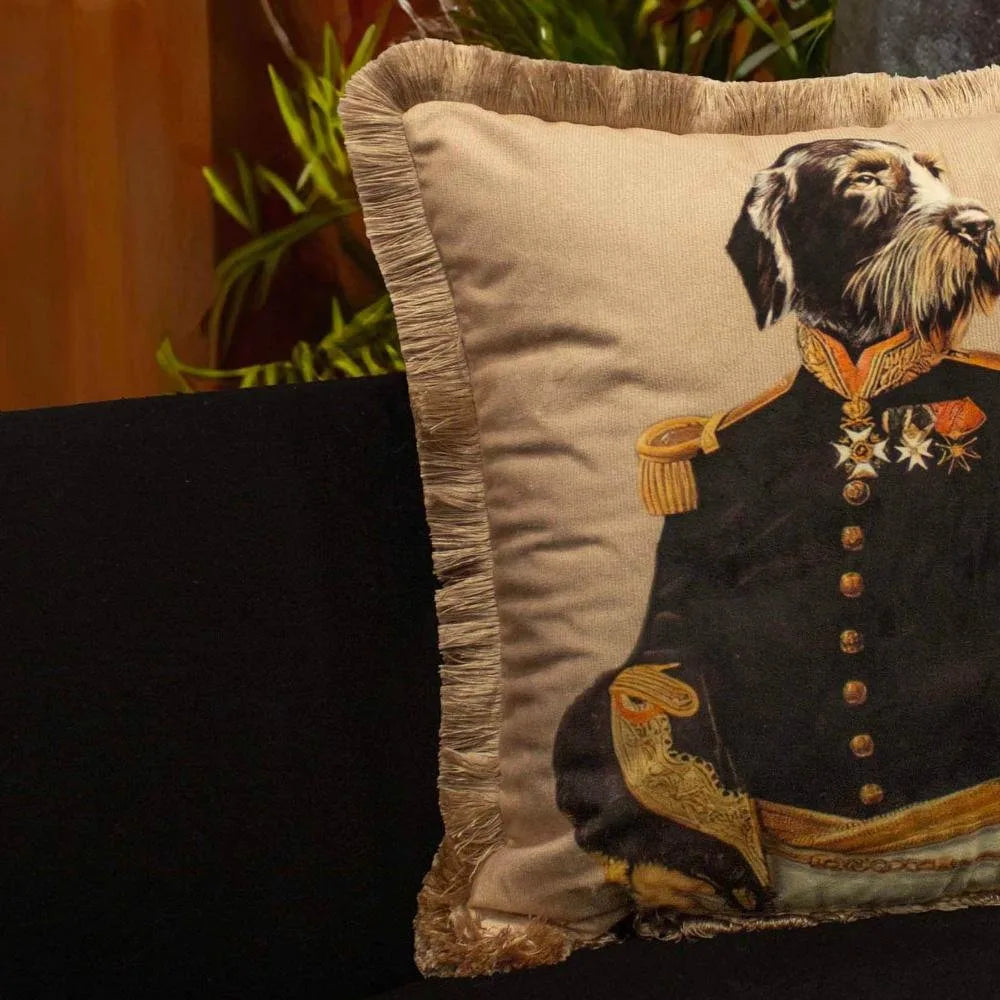 Mr. Dog Yastık - EY375