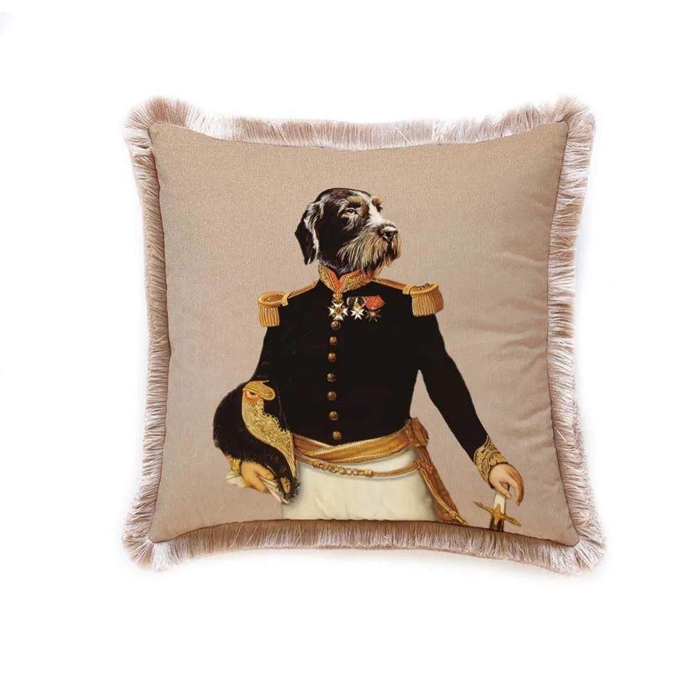 Mr. Dog Yastık - EY375