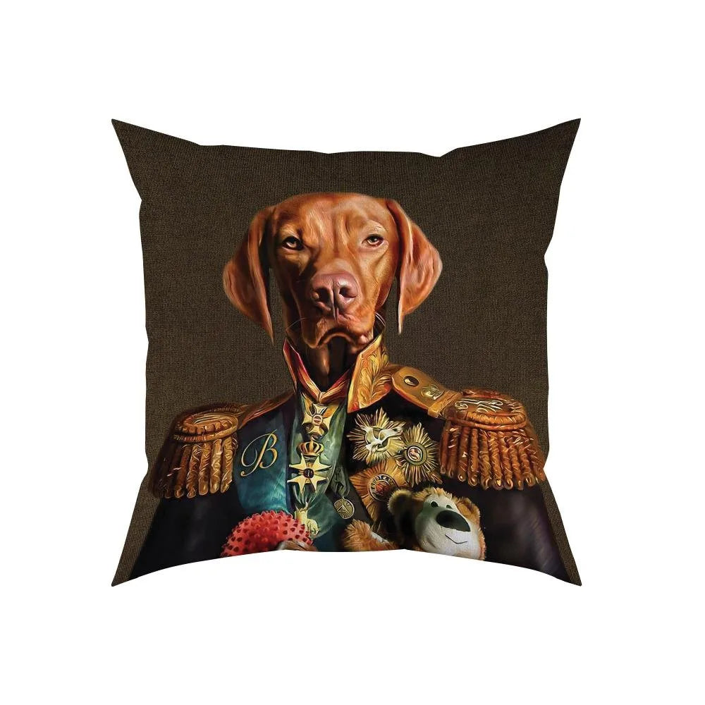 Mr. Dog Yastık - EY386