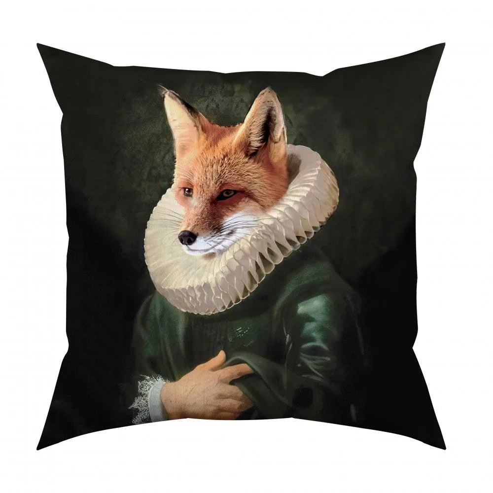 Mr. Fox - EY250