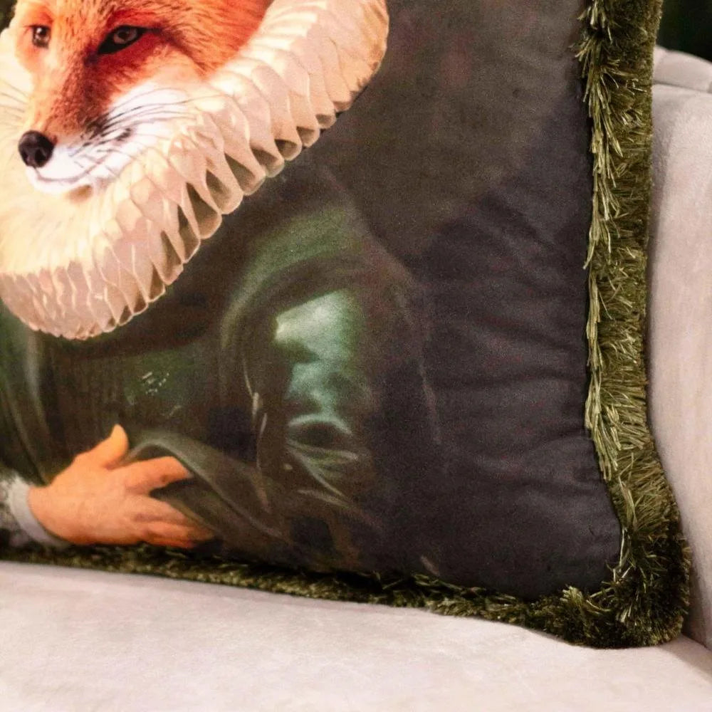 Mr. Fox - EY250