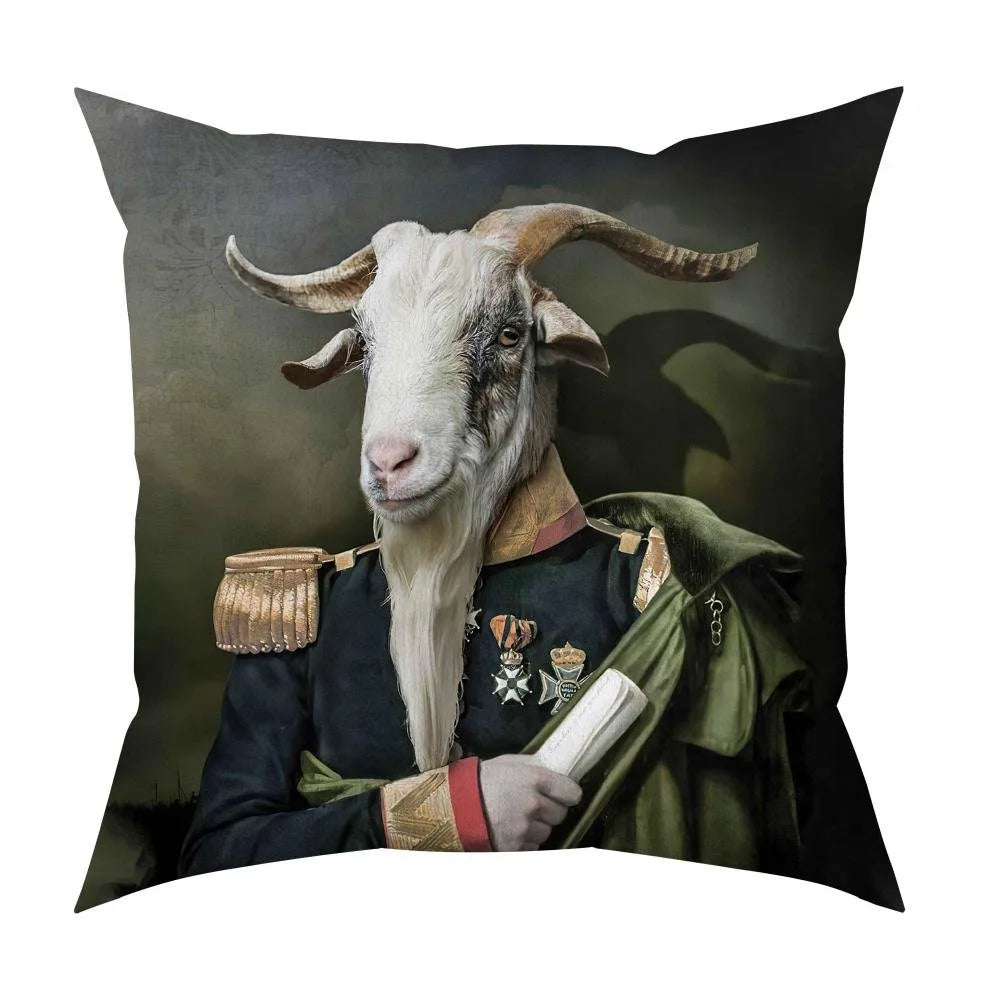 Mr. Goat - EY237