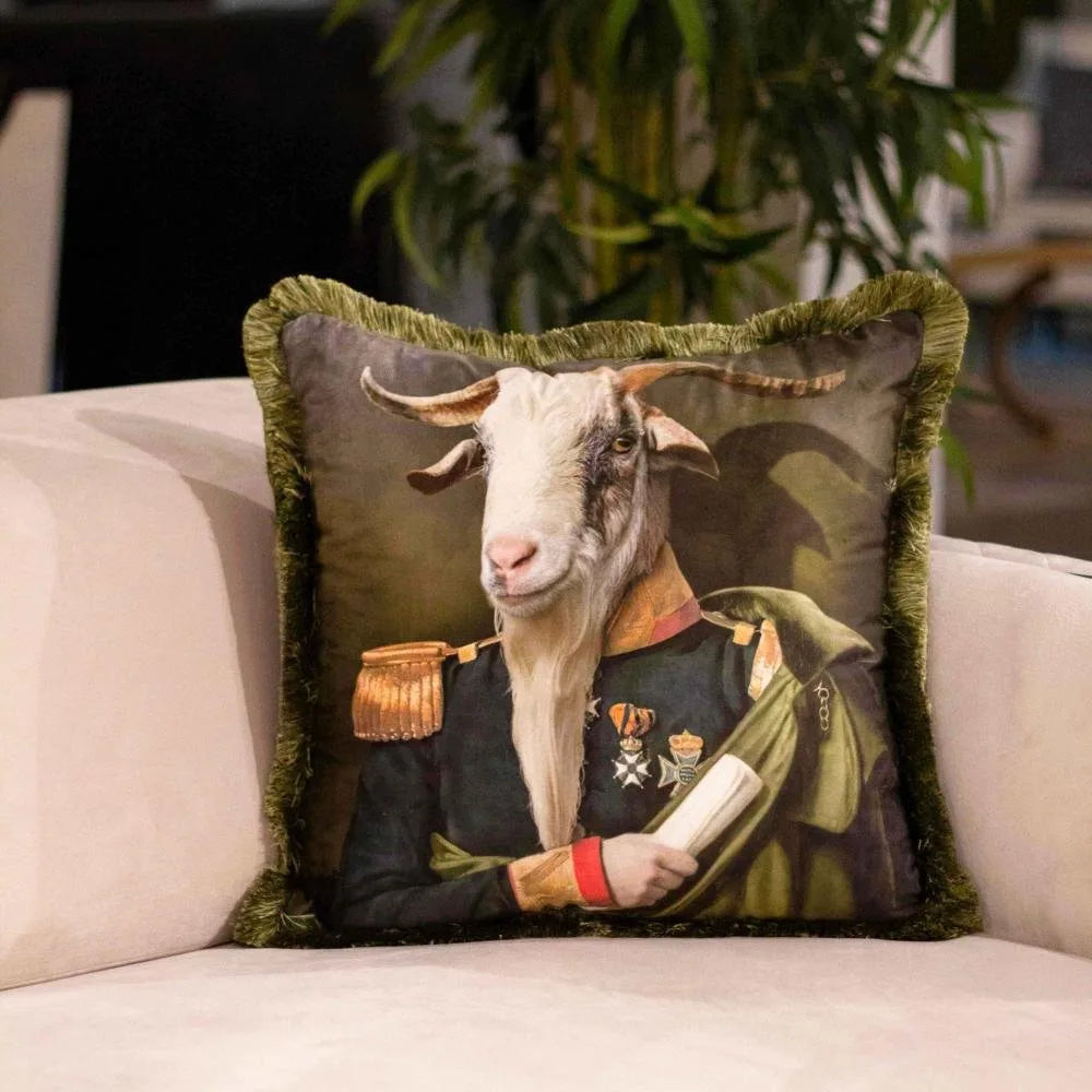 Mr. Goat - EY237