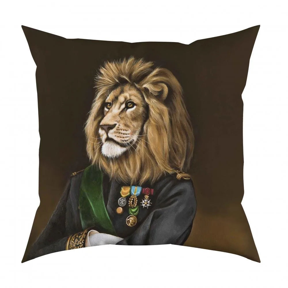 Mr. Lion - EY236