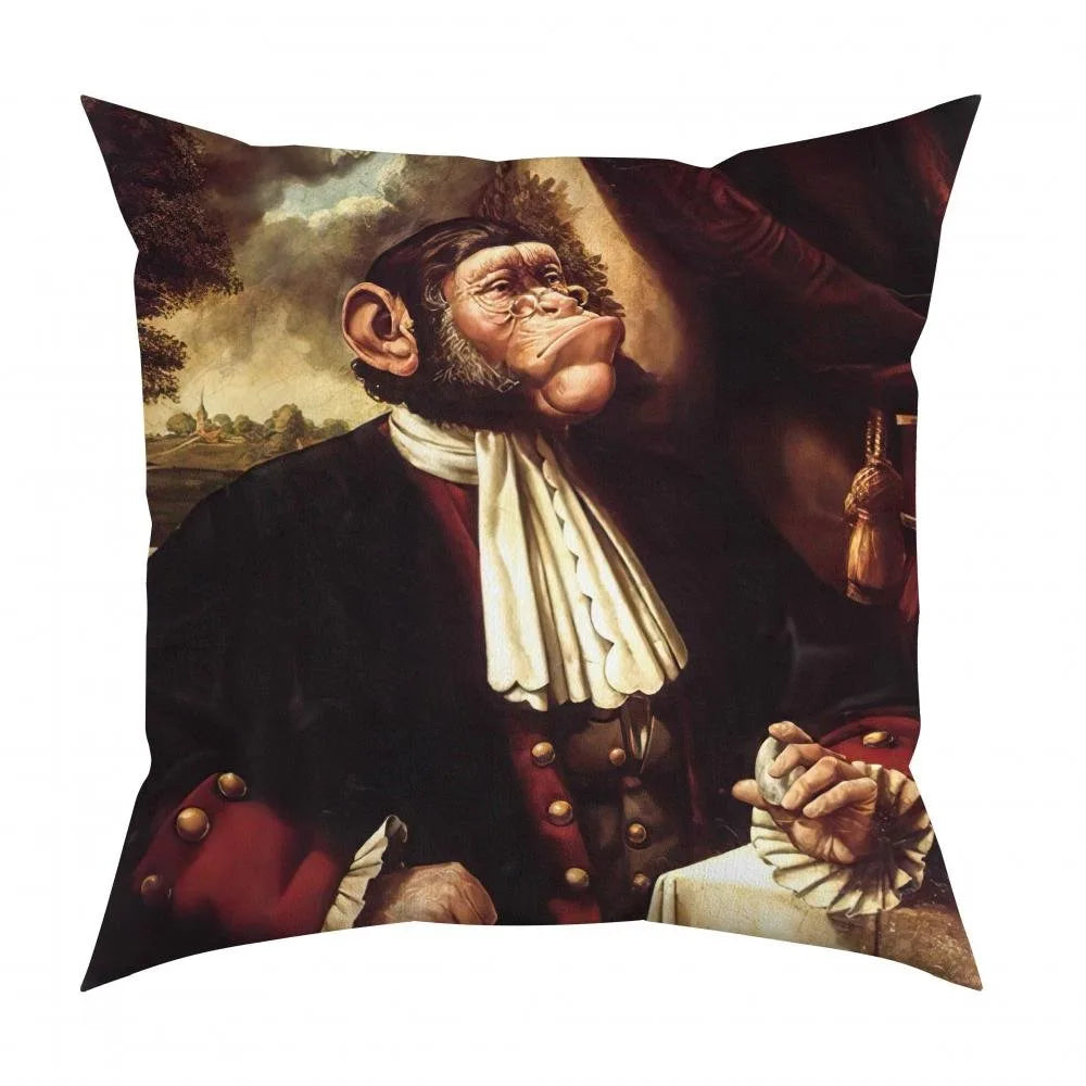 Mr. Monkey - EY249