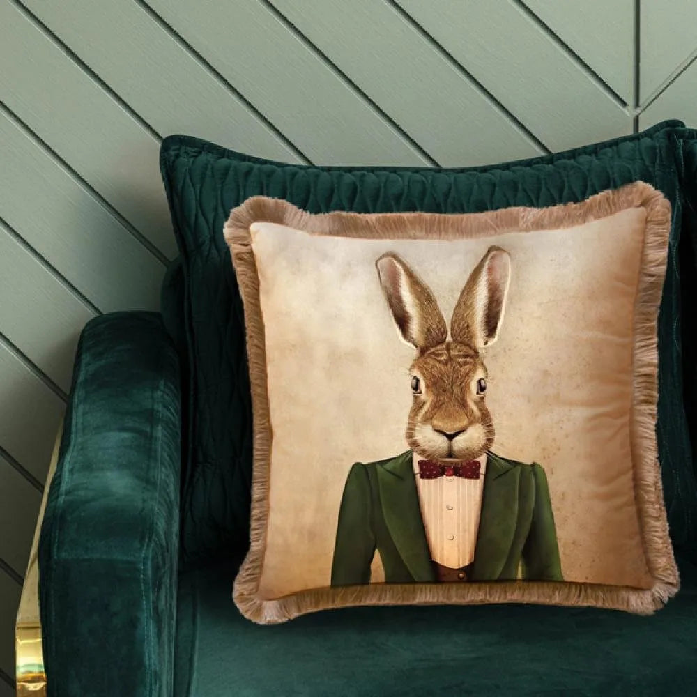 Mr. Rabbit - EY243