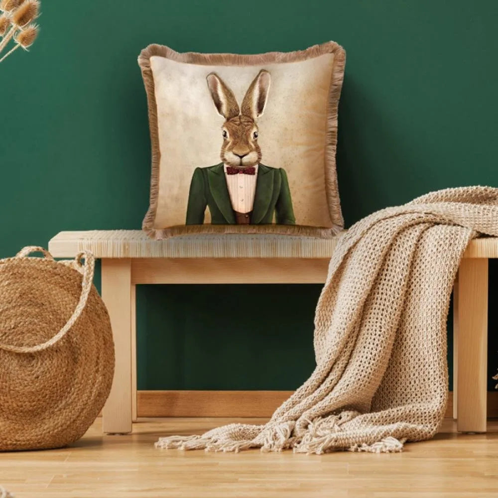 Mr. Rabbit - EY243