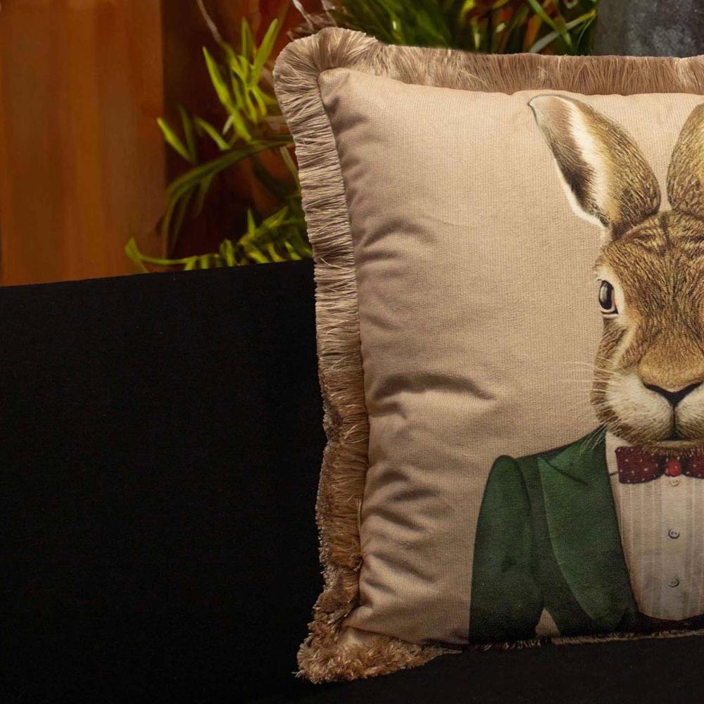 Mr. Rabbit Yastık - EY374
