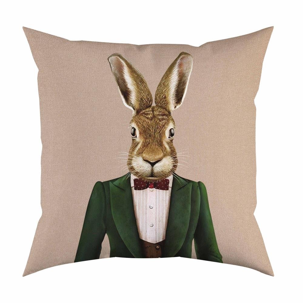 Mr. Rabbit Yastık - EY374
