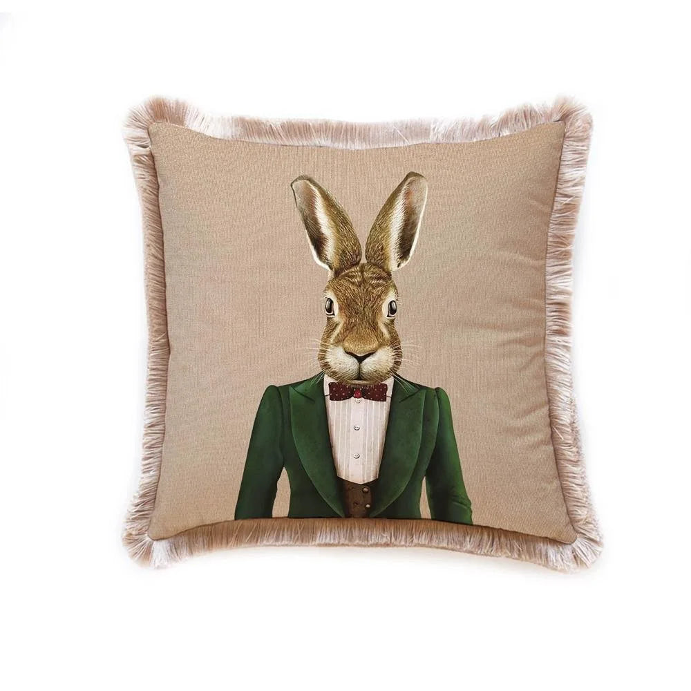 Mr. Rabbit Yastık - EY374